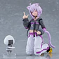 (Pre-Venta) Nekomata Okayu Figma - Hololive - Miniatura 10