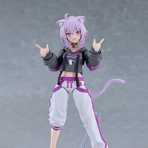 (Pre-Venta) Nekomata Okayu Figma - Hololive