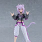 (Pre-Venta) Nekomata Okayu Figma - Hololive - Miniatura 1