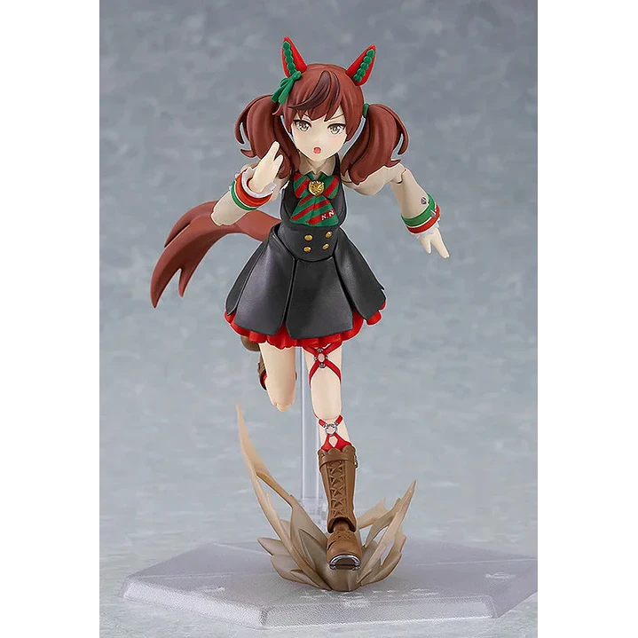 (Pre-Venta) Nice Nature Figma - Uma Musume Pretty Derby 2