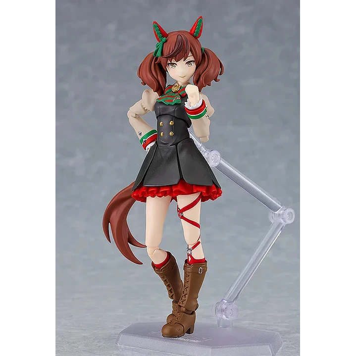 (Pre-Venta) Nice Nature Figma - Uma Musume Pretty Derby 3