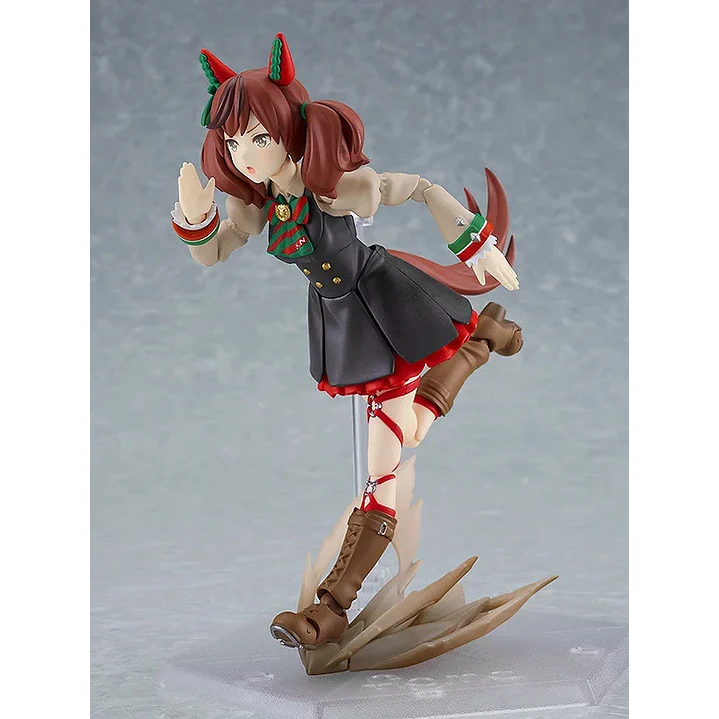 (Pre-Venta) Nice Nature Figma - Uma Musume Pretty Derby 4