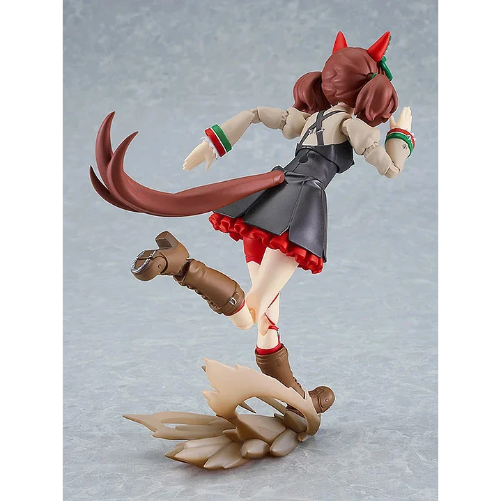 (Pre-Venta) Nice Nature Figma - Uma Musume Pretty Derby 5