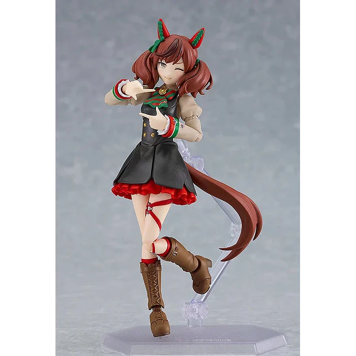 (Pre-Venta) Nice Nature Figma - Uma Musume Pretty Derby 6