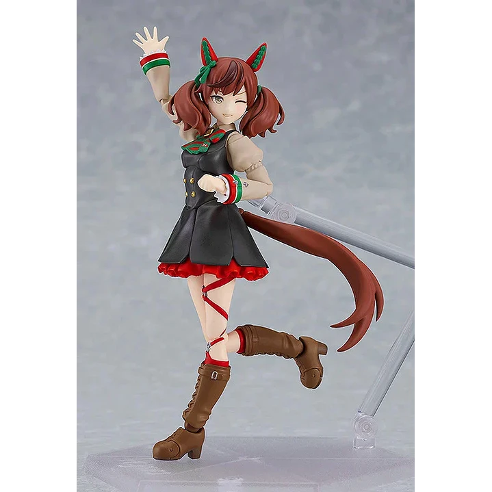 (Pre-Venta) Nice Nature Figma - Uma Musume Pretty Derby 7