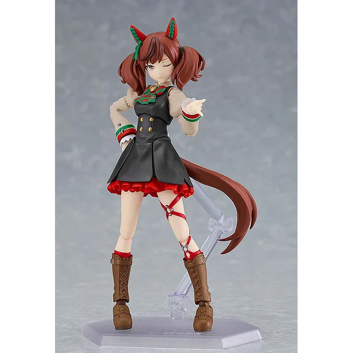 (Pre-Venta) Nice Nature Figma - Uma Musume Pretty Derby 8