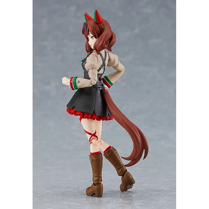 (Pre-Venta) Nice Nature Figma - Uma Musume Pretty Derby 9
