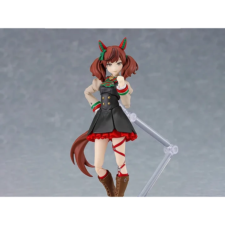 (Pre-Venta) Nice Nature Figma - Uma Musume Pretty Derby 1