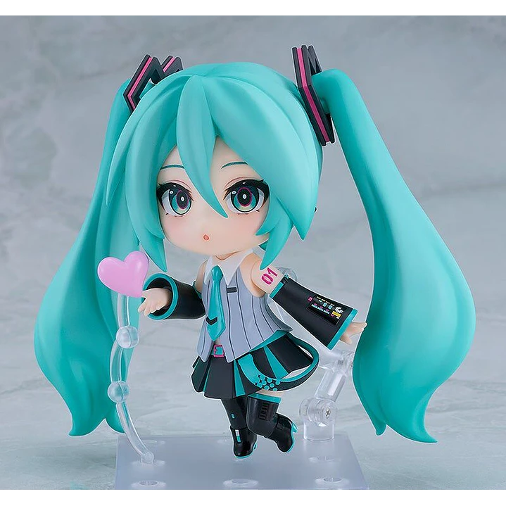 (Pre-Venta) Hatsune Miku V6 Ver. Nendoroid - Vocaloid 2