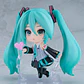 (Pre-Venta) Hatsune Miku V6 Ver. Nendoroid - Vocaloid - Miniatura 2