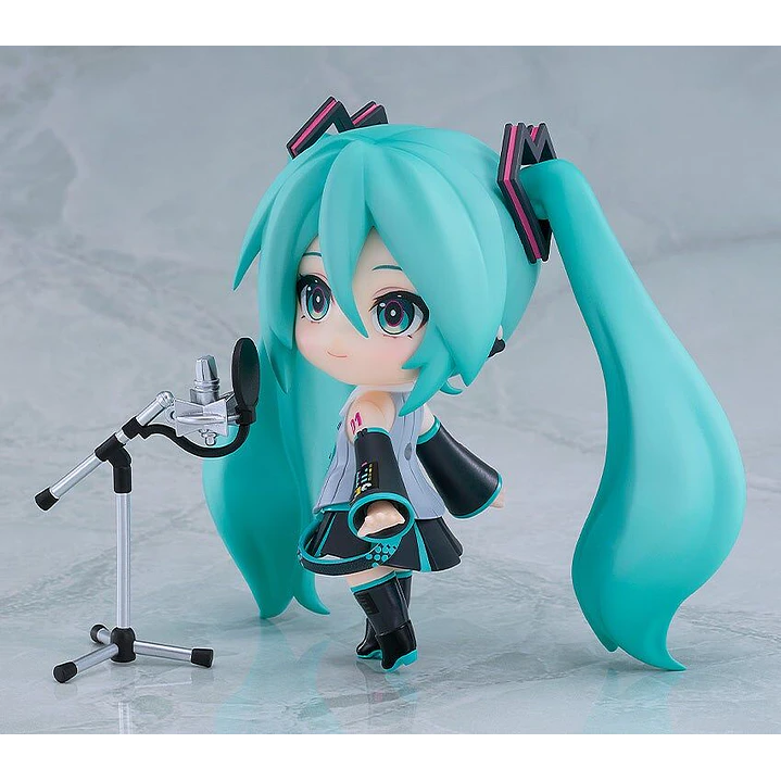 (Pre-Venta) Hatsune Miku V6 Ver. Nendoroid - Vocaloid 4