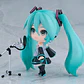 (Pre-Venta) Hatsune Miku V6 Ver. Nendoroid - Vocaloid - Miniatura 4