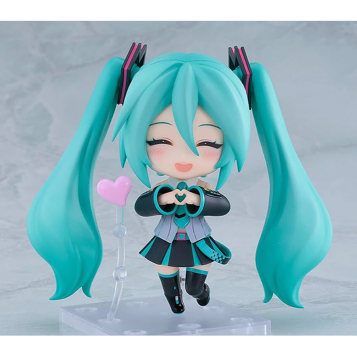 (Pre-Venta) Hatsune Miku V6 Ver. Nendoroid - Vocaloid 5