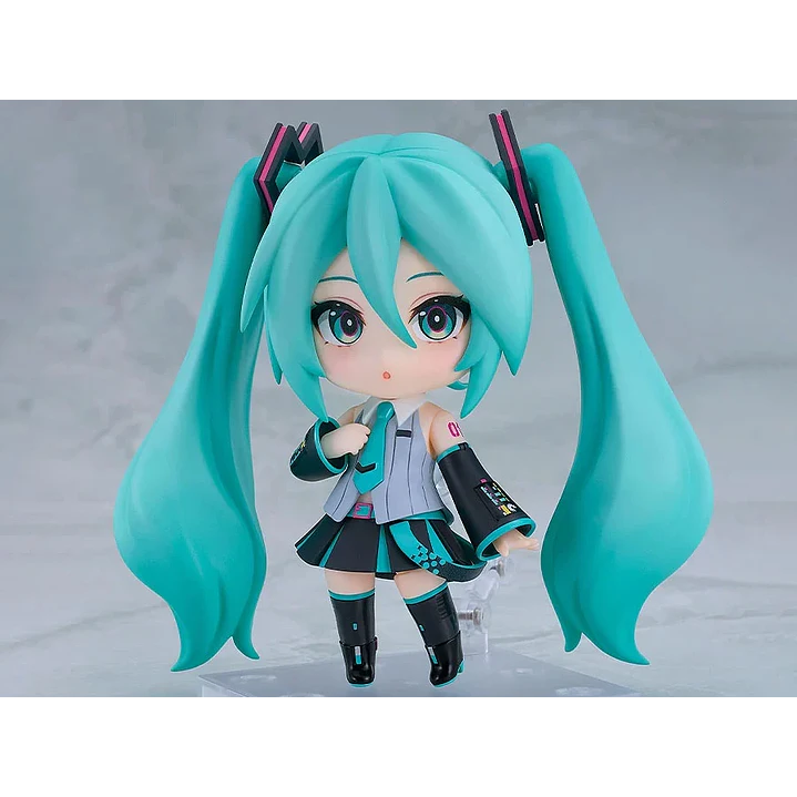 (Pre-Venta) Hatsune Miku V6 Ver. Nendoroid - Vocaloid 1