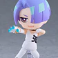 (Pre-Venta) Polyester Nendoroid - New PANTY & STOCKING with GARTERBELT - Miniatura 2