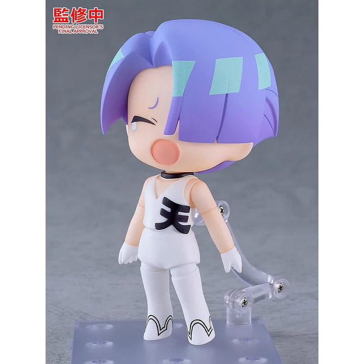 (Pre-Venta) Polyester Nendoroid - New PANTY & STOCKING with GARTERBELT 3
