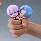 (Pre-Venta) Polyester Nendoroid - New PANTY & STOCKING with GARTERBELT - Miniatura 4