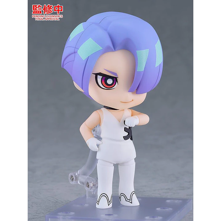 (Pre-Venta) Polyester Nendoroid - New PANTY & STOCKING with GARTERBELT 5