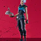 (Pre-Venta) Jett Pop Up Parade SP - Valorant - Miniatura 4