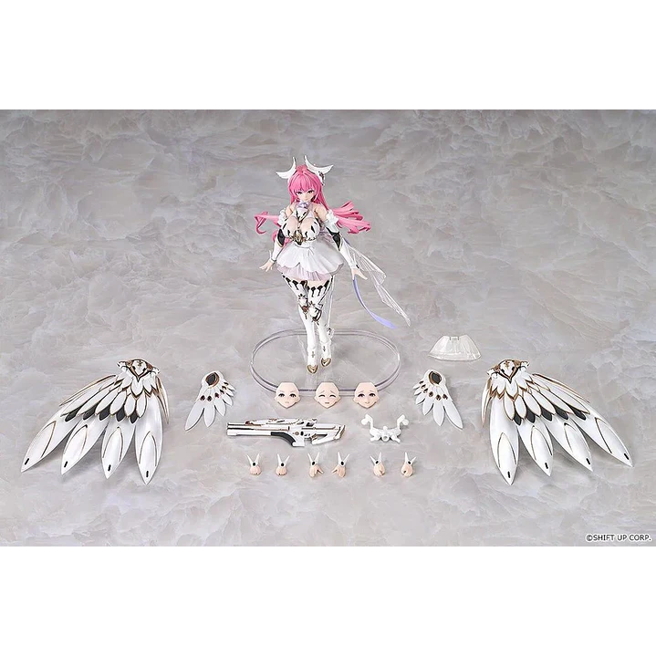 (Pre-Venta) Dorothy Hyper Body - Goddess of Victory NIKKE 3