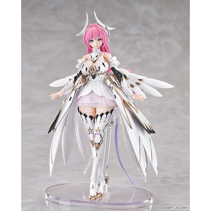 (Pre-Venta) Dorothy Hyper Body - Goddess of Victory NIKKE 5