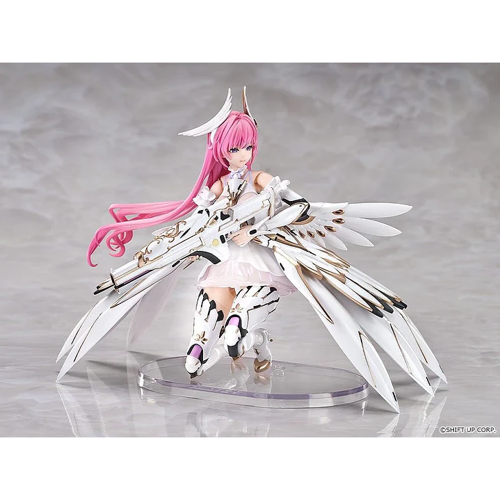 (Pre-Venta) Dorothy Hyper Body - Goddess of Victory NIKKE 6