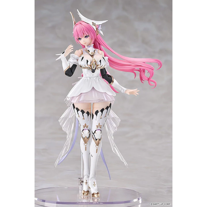 (Pre-Venta) Dorothy Hyper Body - Goddess of Victory NIKKE 10