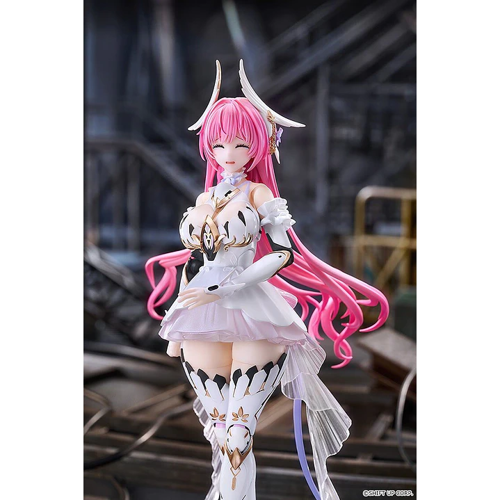 (Pre-Venta) Dorothy Hyper Body - Goddess of Victory NIKKE 12