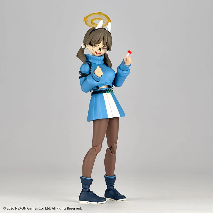 (Pre-Venta) Kazekura Moe (Limited + Bonus) Amazing Yamaguchi - Blue Archive 3