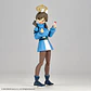 (Pre-Venta) Kazekura Moe (Limited + Bonus) Amazing Yamaguchi - Blue Archive - Miniatura 3