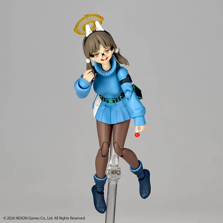 (Pre-Venta) Kazekura Moe (Limited + Bonus) Amazing Yamaguchi - Blue Archive 5