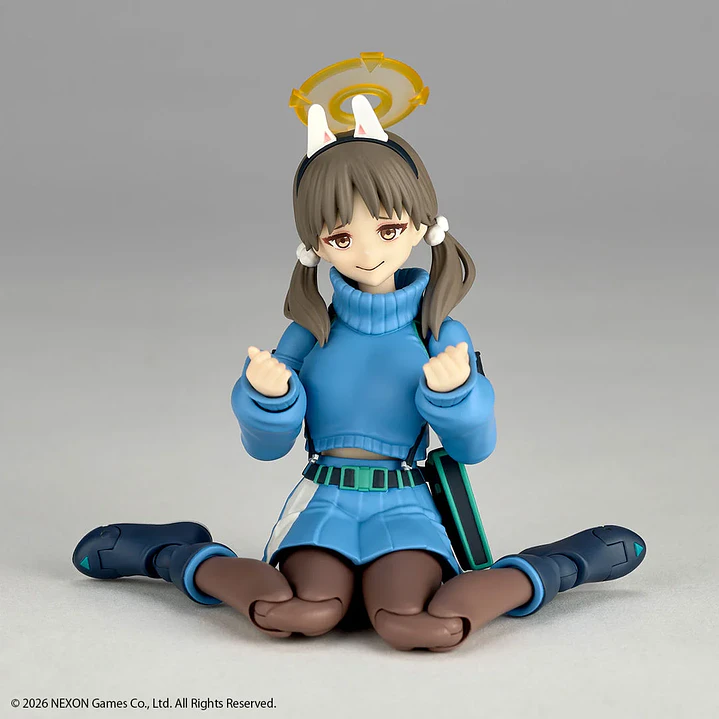 (Pre-Venta) Kazekura Moe (Limited + Bonus) Amazing Yamaguchi - Blue Archive 8