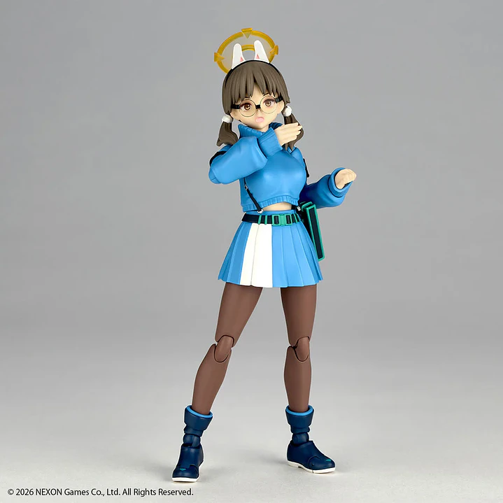 (Pre-Venta) Kazekura Moe (Limited + Bonus) Amazing Yamaguchi - Blue Archive 10
