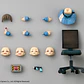 (Pre-Venta) Kazekura Moe (Limited + Bonus) Amazing Yamaguchi - Blue Archive - Miniatura 11