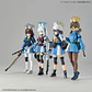 (Pre-Venta) Kazekura Moe (Limited + Bonus) Amazing Yamaguchi - Blue Archive - Miniatura 13