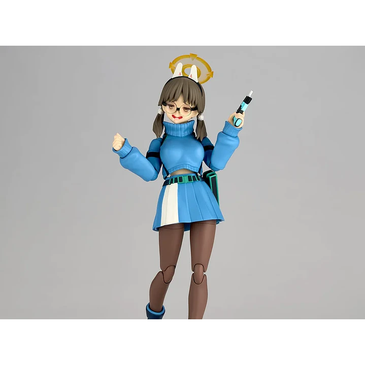 (Pre-Venta) Kazekura Moe (Limited + Bonus) Amazing Yamaguchi - Blue Archive 1