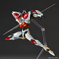 (Pre-Venta) Tekkaman Blade (Limited + Bonus) Amazing Yamaguchi - Tekkaman Blade - Miniatura 5