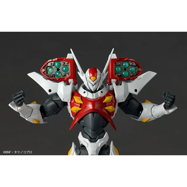 (Pre-Venta) Tekkaman Blade (Limited + Bonus) Amazing Yamaguchi - Tekkaman Blade 10