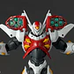 (Pre-Venta) Tekkaman Blade (Limited + Bonus) Amazing Yamaguchi - Tekkaman Blade - Miniatura 10