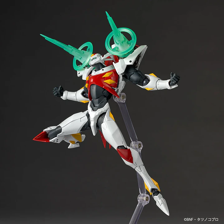(Pre-Venta) Tekkaman Blade (Limited + Bonus) Amazing Yamaguchi - Tekkaman Blade 11