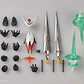 (Pre-Venta) Tekkaman Blade (Limited + Bonus) Amazing Yamaguchi - Tekkaman Blade - Miniatura 12