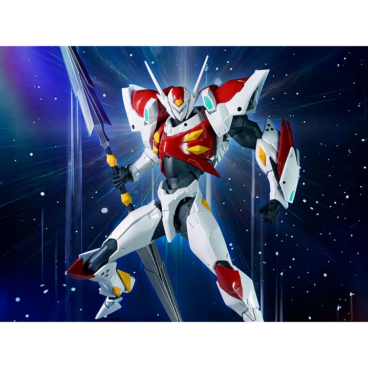 (Pre-Venta) Tekkaman Blade (Limited + Bonus) Amazing Yamaguchi - Tekkaman Blade 1