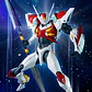 (Pre-Venta) Tekkaman Blade (Limited + Bonus) Amazing Yamaguchi - Tekkaman Blade - Miniatura 1
