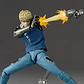 (Pre-Venta) Genos (Limited + Bonus) (Reissue) Amazing Yamaguchi - One Punch Man - Miniatura 1