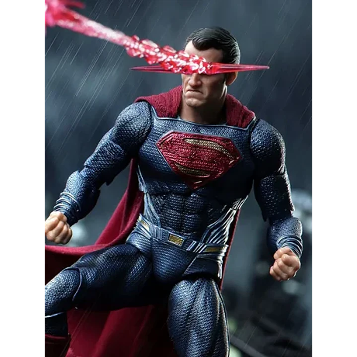 (Pre-Venta) Superman INART - Man of steel 3
