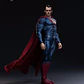 (Pre-Venta) Superman INART - Man of steel - Miniatura 4
