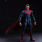 (Pre-Venta) Superman INART - Man of steel - Miniatura 5