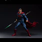 (Pre-Venta) Superman INART - Man of steel - Miniatura 15