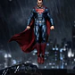 (Pre-Venta) Superman INART - Man of steel - Miniatura 19