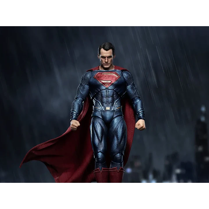 (Pre-Venta) Superman INART - Man of steel 1